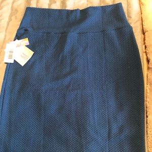 LulaRoe Cassie Skirt